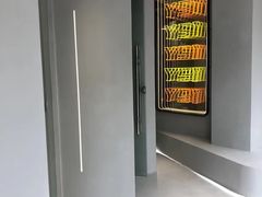 -柔心·y91·汉堡(汉堡·恒隆店)