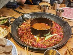 -楠火锅(太古里总店)