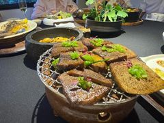 -月芽·自由餐厅·西溪湿地餐厅