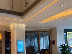 -成都新东方千禧大酒店-琥珀西餐厅