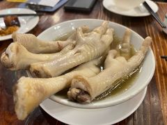 -黄祥华养生堂·炖汤·营养蒸饭(岭南天地店)