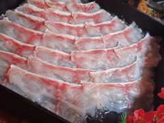 斑鱼片-丽江庭院之爱在路上(西单店)