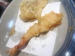 大虾天妇罗-尚雅铁板料理自助餐厅(乐松店)