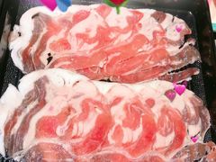 -八角锄烧·肉火锅(天河城店)