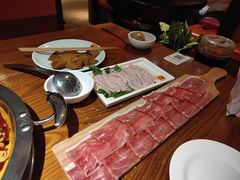 -佬土鹅肠火锅(解放路店)