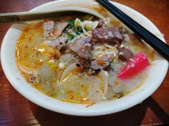 -三爷糟粕醋·鲜鱼汤·海南特色小吃(新华南路店)