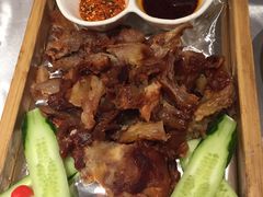 -老爷庙风味美食府