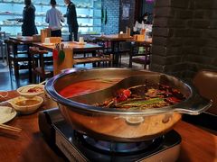 -搓火大都会(广安门总店)