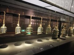 -宝鸡周原博物院