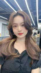 -斑斓色彩沙龙