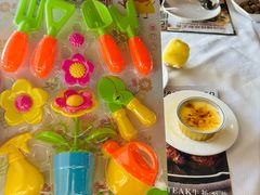 -中山威尼斯西餐厅(三乡总店)