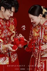 -巴黎春天婚纱摄影STUDIO·定制