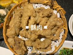 -椒王