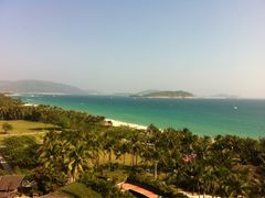 iphone_upload_pic-三亚亚龙湾红树林度假酒店