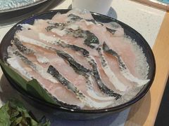 -千牛将·鲜牛肉火锅(开元路店)