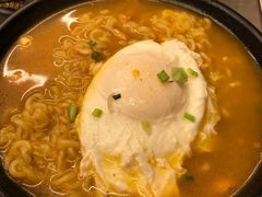 -老吕涮羊肉•东北原味烧烤•大油边•烤鱼(五角场店)