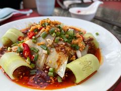 麻辣片片粉-一个叫川的地方(麒麟新天地店)