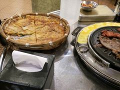 -老板娘的烤肉店(港湾广场店)