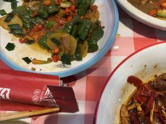 -望庐说·本地菜馆