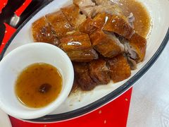 -津津菜馆(绝没分店)
