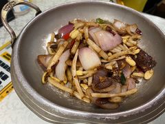 -眷江南之小蓝鲸(王府大街店)