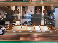 -永辉超市(鲁谷店)