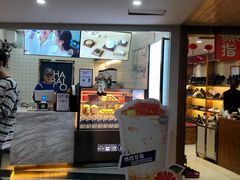 -茶百道(京溪店)
