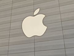 -Apple零售店(济南恒隆广场店)