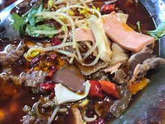 -香雪海饭店中餐厅(人民桥店)