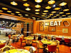 大堂-杭州临平万丽酒店·燃餐厅(人民大道店)