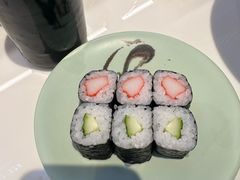 -三禾寿司(君尚店)