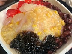 -马来西亚美食街