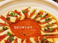 -烧货·活海鲜炭烧(湖滨商业街店)