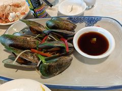 -崖口红树林海鲜餐厅