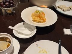 -领事馆19号中餐厅(厦门海景洲际酒店)