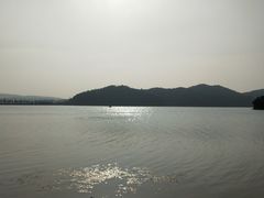 -东湖落雁景区