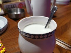 纳瓦手工酸奶-纳瓦新疆菜(银都店)