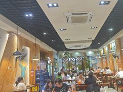 -甘记凤爪烧烤(司门口黄鹤楼地铁站店)