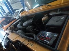 亦庄悍马变速箱维修-博睿通达汽车修理站