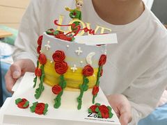 -ZOZO's昌左左精致甜品设计(新北店)