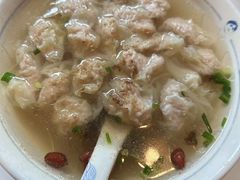 -汪一挑馄饨(老街店)