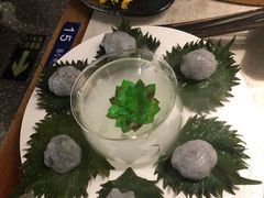 -鲜潭蒸汽石锅鱼(五道口购物中心店)