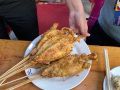 -元盛居(生态大街店)