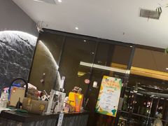 -熹悟海鲜火锅·广式打边炉