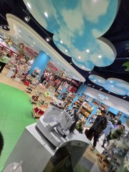 -哈姆雷斯(王府井百货大楼店)
