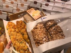 -LanTa蓝塔烘焙(锦艺城店)