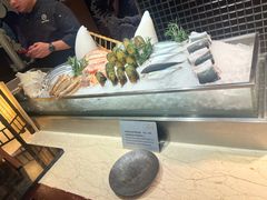 -盛宴自助餐厅(运达喜来登店)