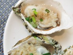-威珀斯酒店·珀萃美食餐厅 | 海鲜刺身·现烤生蚝·特色烤肉