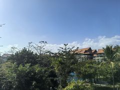 -三亚海棠湾万丽度假酒店