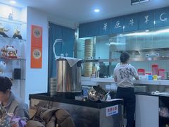 -真食净香居·内蒙烧麦(亚运村店)
